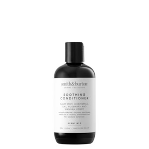Smith and Burton Soothing Conditioner