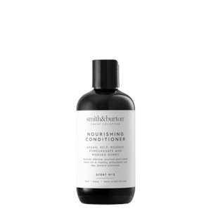 Smith and Burton Nourishing Conditioner