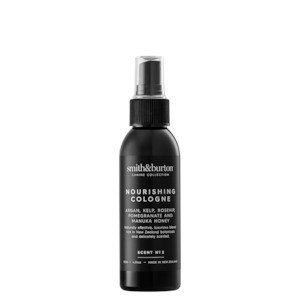 Smith and Burton Nourishing Cologne