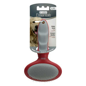 Le Salon Slicker Brush Large