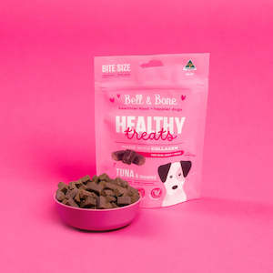 Bell and Bone Healthy Treats- Tuna
