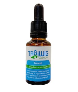 Health: Tagiwig Travel