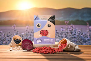 The Golden Bone Bakery Immune Boosting- Dog Training treats- 280gm