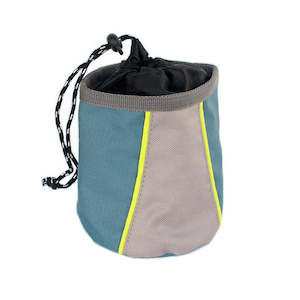 Zippy Paws Treat Bag- Green
