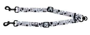 Walk: 101 Dalmatians - Adjustable Leash Splitter - SMALL