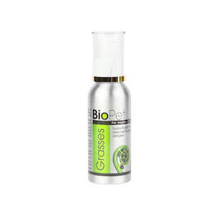 Skin Care: Biopet Grasses