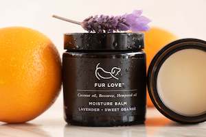 Fur Love Moisture Balm