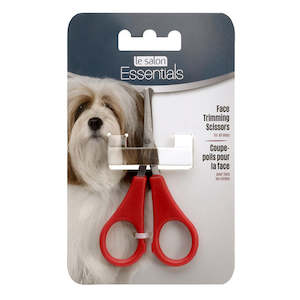 Le Salon Face Scissors