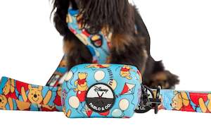 Poop Bags And Holders: Pooh's Balloons: Poop Bag Holder