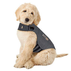 Apparel: ThunderShirt Large