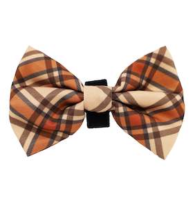 Bows: Kensington: Bowtie- Large