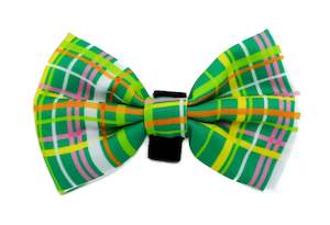 Bows: Groovy Grid Bowtie