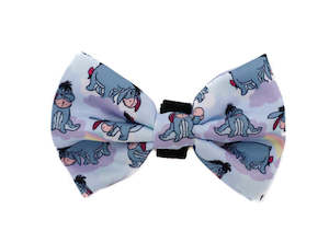 Bows: Eeyore: Bowtie- LARGE