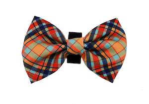 Bows: Tartan - Bowtie - LARGE
