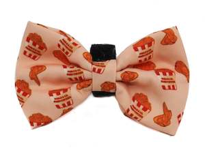 Hot'n'Spicy Bowtie