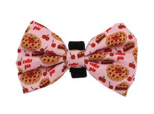 Cutie Pie - Bowtie - LARGE
