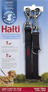 Halti Training Lead Small