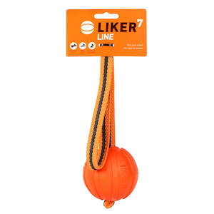 Interactive Toys: Liker Line 7 Toy