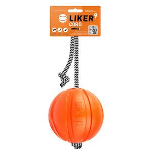 Liker Cord 9 Toy