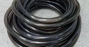 Products: 22/30mm Aquarium Air Hose- 5 meters