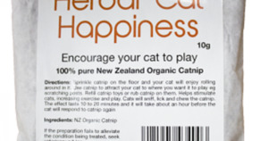 Products: Vetcare Herbal Cat Happiness 10g