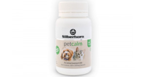 Products: PetCalm Anti-Stress - 100 capsules