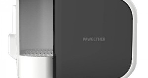 Products: Pawgether Cat Litter Box 12L Comfy 1/ CF1
