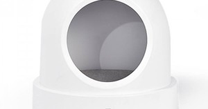 Products: Pawgether Smart Pet House D1