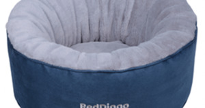 Products: Red Dingo Cat Bed Marine