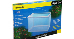 Products: Aqua One Net Breeder Large