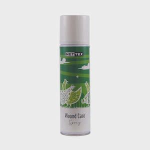 Animals & Pet Supplies: Poultry Wound Care Spray 250ml
