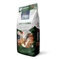 Animal Feed: Sharpes Lamb Sweet Mix