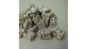 Kibble Meat Bites 1kg