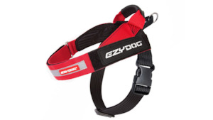 Ezy Dog - Express Harness