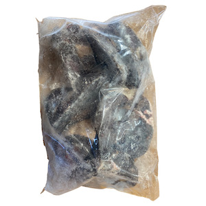 Simply Raw - Venison Heart
