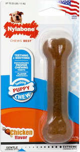 Nylabone Puppy Chews