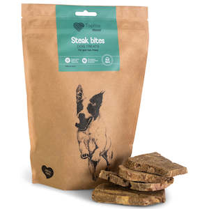 Hound Steak Bites