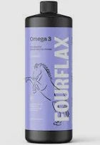 Equine: Equine Omega 3 Oil