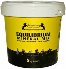 Equine: Equilibrium Mineral Mix