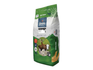 Sharpes Feed Maize