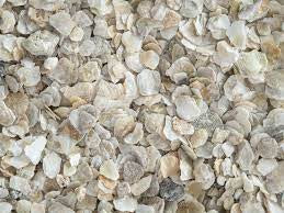 Bird: Sharpes Oyster Grit