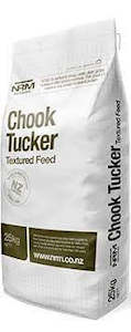 Chook Tucker