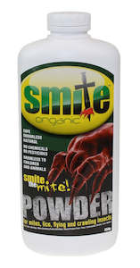 Bird: Smite Powder 350g