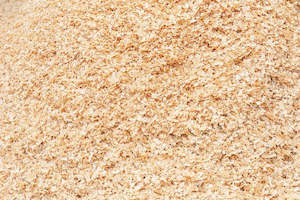 Stock: Wood Shavings