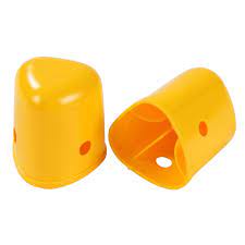 Stock: Safety Caps