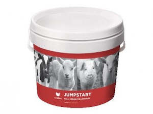 Small Animal: Jumpstart Colostrum
