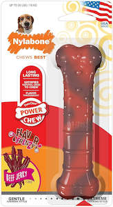 Adult Dog Over 12 Months: Nylabone Power Chews