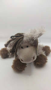 Mane Event's Donkey