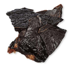 Treats: Beef Liver Treats