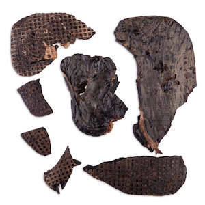 Treats: Goat Liver Treats